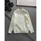 LOUIS VUITTON Louis Vuitton Sweater 2023FW This year's popular classic new item LOUIS VUITTON Louis Vuitton Sweater 2023FW This year's popular classic new item
