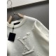 LOUIS VUITTON Louis Vuitton Sweater 2023FW This year's popular classic new item LOUIS VUITTON Louis Vuitton Sweater 2023FW This year's popular classic new item