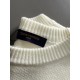LOUIS VUITTON Louis Vuitton Sweater 2023FW This year's popular classic new item LOUIS VUITTON Louis Vuitton Sweater 2023FW This year's popular classic new item
