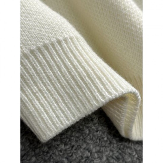 LOUIS VUITTON Louis Vuitton Sweater 2023FW This year's popular classic new item LOUIS VUITTON Louis Vuitton Sweater 2023FW This year's popular classic new item