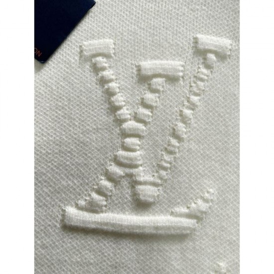 LOUIS VUITTON Louis Vuitton Sweater 2023FW This year's popular classic new item LOUIS VUITTON Louis Vuitton Sweater 2023FW This year's popular classic new item