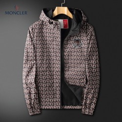 MONCLER Moncler coat 2023SS For a stylish impression