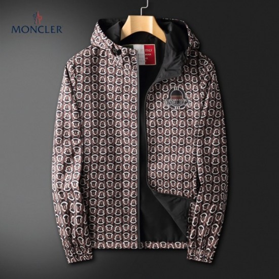 MONCLER Moncler coat 2023SS For a stylish impression MONCLER Moncler coat 2023SS For a stylish impression