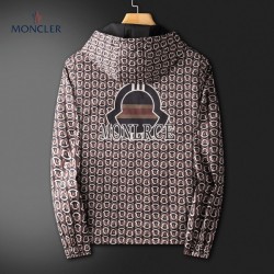 MONCLER Moncler coat 2023SS For a stylish impression