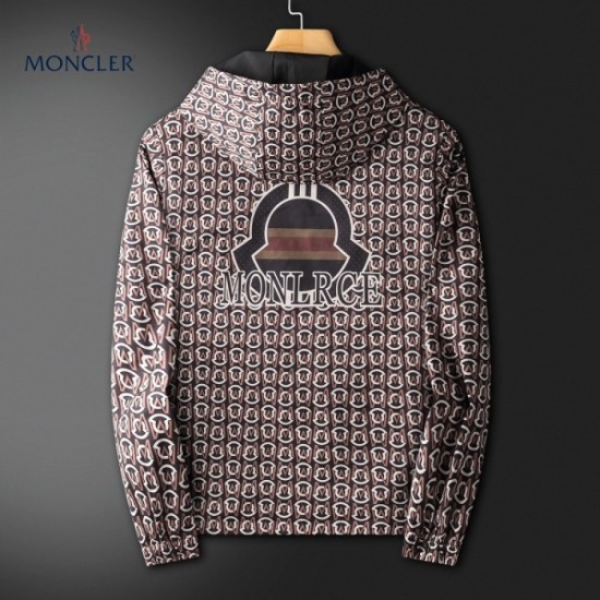 MONCLER Moncler coat 2023SS For a stylish impression MONCLER Moncler coat 2023SS For a stylish impression