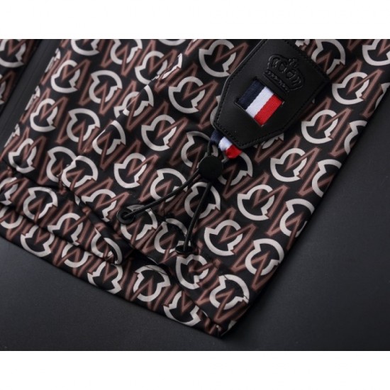 MONCLER Moncler coat 2023SS For a stylish impression MONCLER Moncler coat 2023SS For a stylish impression