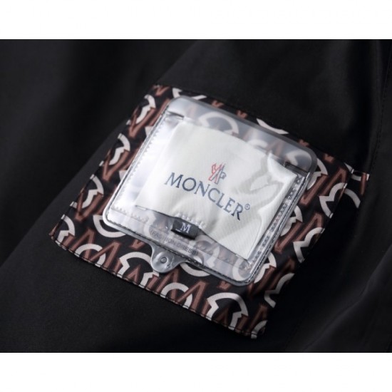 MONCLER Moncler coat 2023SS For a stylish impression MONCLER Moncler coat 2023SS For a stylish impression