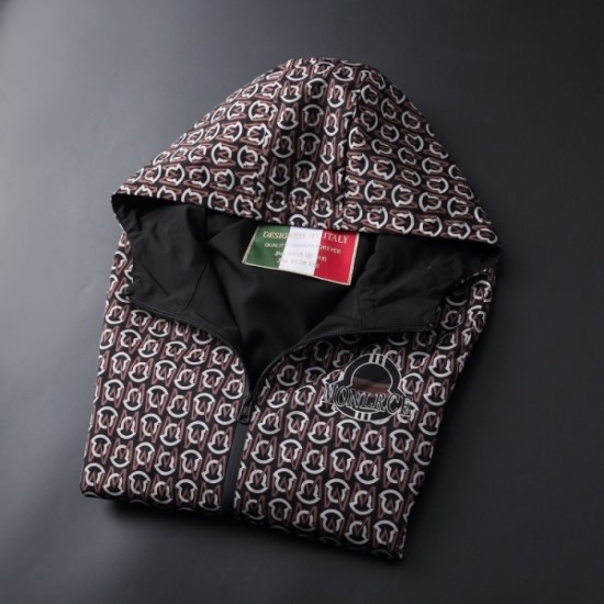 MONCLER Moncler coat 2023SS For a stylish impression MONCLER Moncler coat 2023SS For a stylish impression