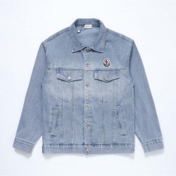 MONCLER Moncler coat 2023SS clean impression