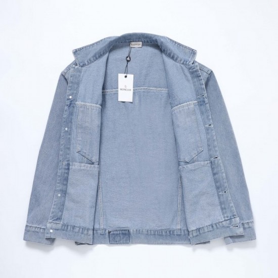 MONCLER Moncler coat 2023SS clean impression MONCLER Moncler coat 2023SS clean impression