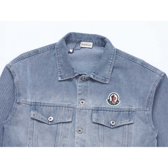 MONCLER Moncler coat 2023SS clean impression MONCLER Moncler coat 2023SS clean impression