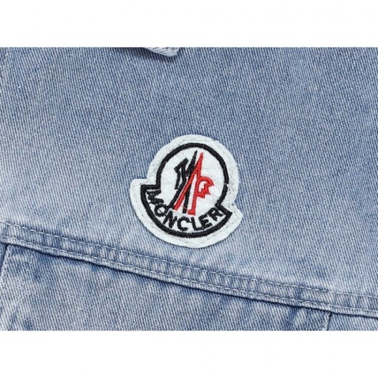 MONCLER Moncler coat 2023SS clean impression MONCLER Moncler coat 2023SS clean impression
