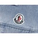 MONCLER Moncler coat 2023SS clean impression MONCLER Moncler coat 2023SS clean impression