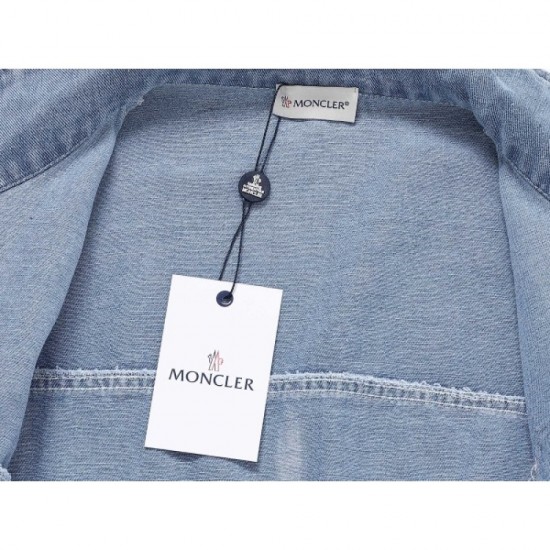 MONCLER Moncler coat 2023SS clean impression MONCLER Moncler coat 2023SS clean impression