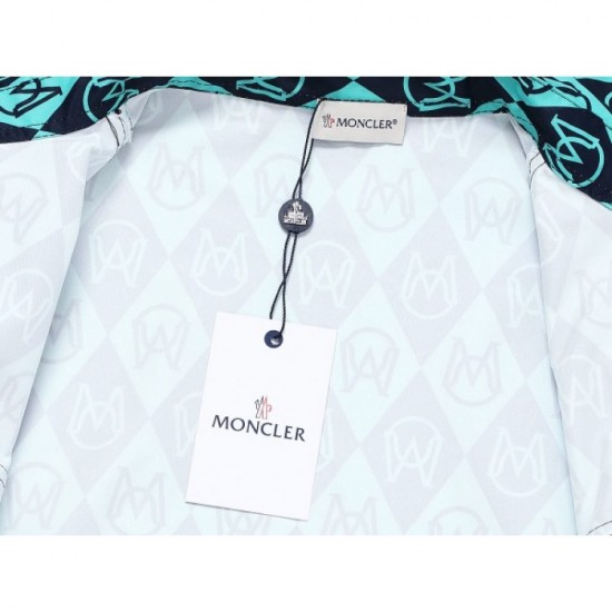 MONCLER Moncler coat 2023SS full of luxury MONCLER Moncler coat 2023SS full of luxury