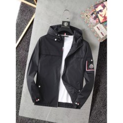 MONCLER Moncler coat 2023SS Autumn must-buy!