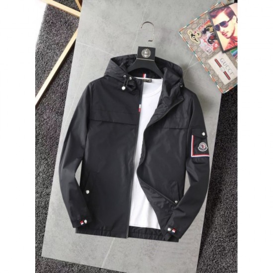 MONCLER Moncler coat 2023SS Autumn must-buy! MONCLER Moncler coat 2023SS Autumn must-buy!