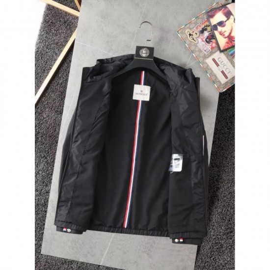 MONCLER Moncler coat 2023SS Autumn must-buy! MONCLER Moncler coat 2023SS Autumn must-buy!