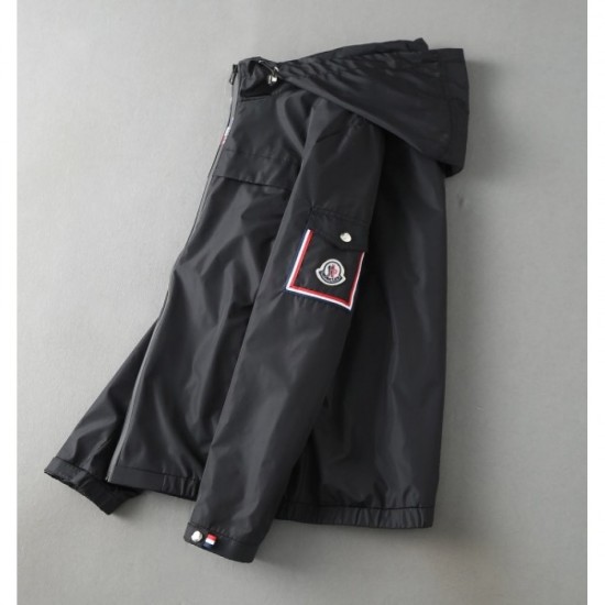 MONCLER Moncler coat 2023SS Autumn must-buy! MONCLER Moncler coat 2023SS Autumn must-buy!