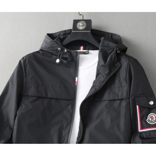MONCLER Moncler coat 2023SS Autumn must-buy! MONCLER Moncler coat 2023SS Autumn must-buy!