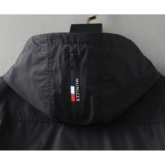 MONCLER Moncler coat 2023SS Autumn must-buy! MONCLER Moncler coat 2023SS Autumn must-buy!