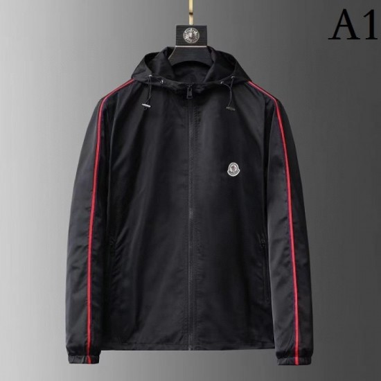 MONCLER Moncler Jacket 2023FW Fashion Item MONCLER Moncler Jacket 2023FW Fashion Item