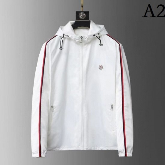 MONCLER Moncler Jacket 2023FW Fashion Item MONCLER Moncler Jacket 2023FW Fashion Item