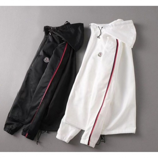 MONCLER Moncler Jacket 2023FW Fashion Item MONCLER Moncler Jacket 2023FW Fashion Item