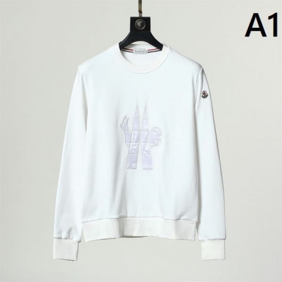MONCLER Moncler pullover 2023FW very rare color MONCLER Moncler pullover 2023FW very rare color