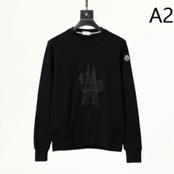 MONCLER Moncler pullover 2023FW very rare color