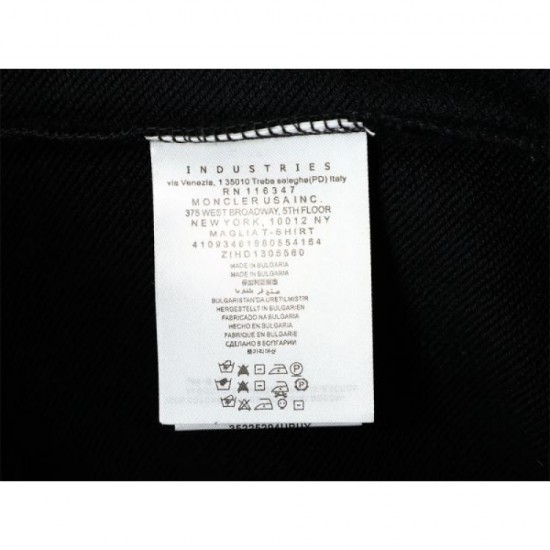 MONCLER Moncler pullover 2023FW very rare color MONCLER Moncler pullover 2023FW very rare color