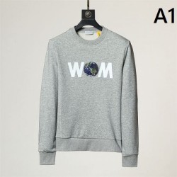 MONCLER Moncler pullover 2023FW popular classic for autumn