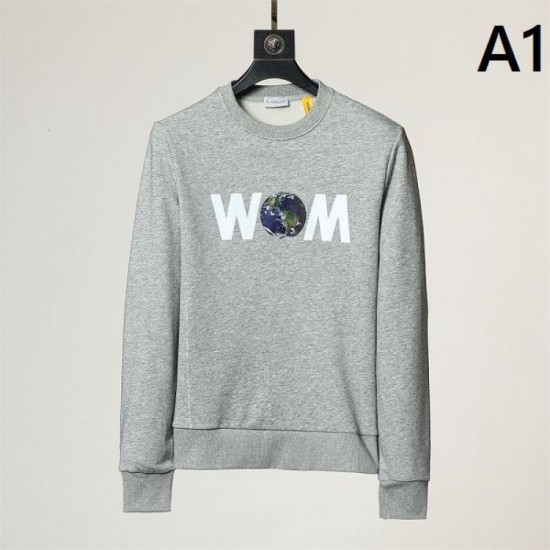 MONCLER Moncler pullover 2023FW popular classic for autumn MONCLER Moncler pullover 2023FW popular classic for autumn