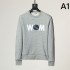 MONCLER Moncler pullover 2023FW popular classic for autumn