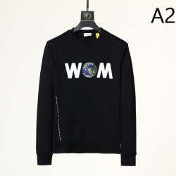 MONCLER Moncler pullover 2023FW popular classic for autumn