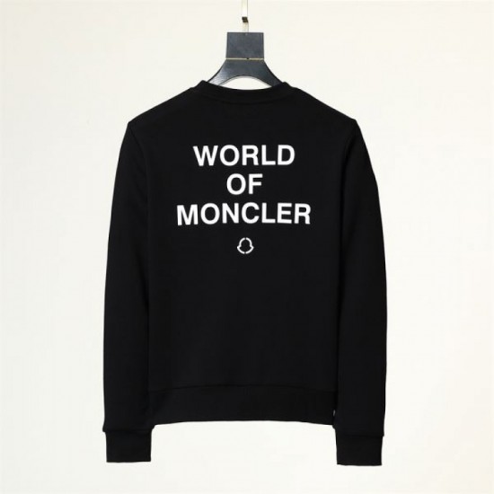 MONCLER Moncler pullover 2023FW popular classic for autumn MONCLER Moncler pullover 2023FW popular classic for autumn