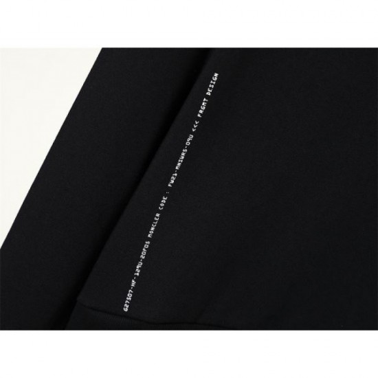 MONCLER Moncler pullover 2023FW popular classic for autumn MONCLER Moncler pullover 2023FW popular classic for autumn