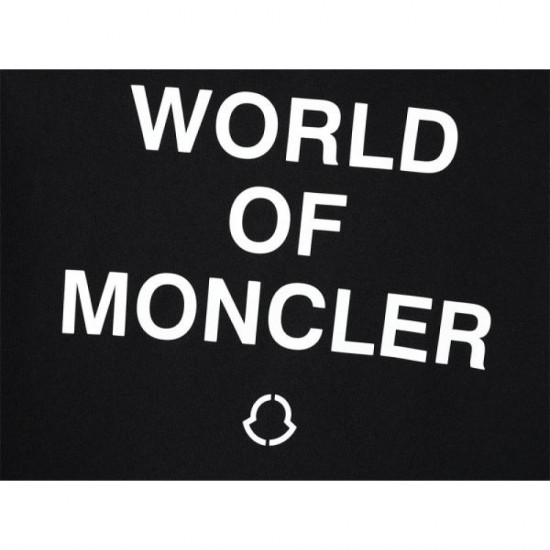 MONCLER Moncler pullover 2023FW popular classic for autumn MONCLER Moncler pullover 2023FW popular classic for autumn
