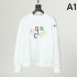 MONCLER Moncler pullover 2023FW New item debuting this season