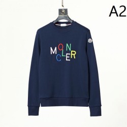 MONCLER Moncler pullover 2023FW New item debuting this season