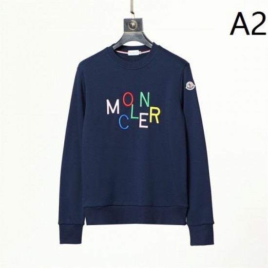 MONCLER Moncler pullover 2023FW New item debuting this season MONCLER Moncler pullover 2023FW New item debuting this season
