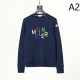 MONCLER Moncler pullover 2023FW New item debuting this season MONCLER Moncler pullover 2023FW New item debuting this season