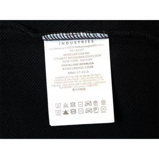 MONCLER Moncler pullover 2023FW New item debuting this season MONCLER Moncler pullover 2023FW New item debuting this season