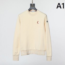 MONCLER Moncler Pullover 2023FW Popular Brands This Autumn
