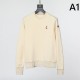 MONCLER Moncler Pullover 2023FW Popular Brands This Autumn MONCLER Moncler Pullover 2023FW Popular Brands This Autumn