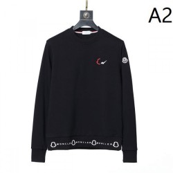MONCLER Moncler Pullover 2023FW Popular Brands This Autumn