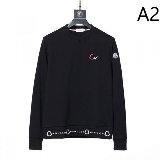 MONCLER Moncler Pullover 2023FW Popular Brands This Autumn MONCLER Moncler Pullover 2023FW Popular Brands This Autumn