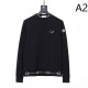 MONCLER Moncler Pullover 2023FW Popular Brands This Autumn MONCLER Moncler Pullover 2023FW Popular Brands This Autumn