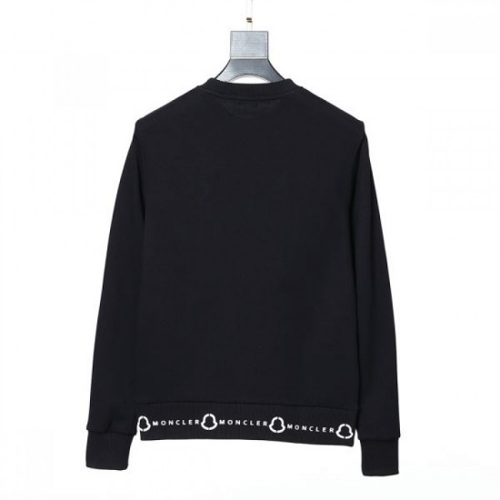 MONCLER Moncler Pullover 2023FW Popular Brands This Autumn MONCLER Moncler Pullover 2023FW Popular Brands This Autumn