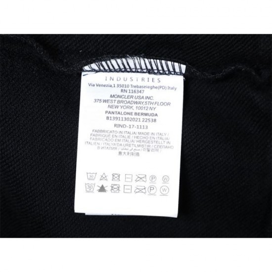 MONCLER Moncler Pullover 2023FW Popular Brands This Autumn MONCLER Moncler Pullover 2023FW Popular Brands This Autumn